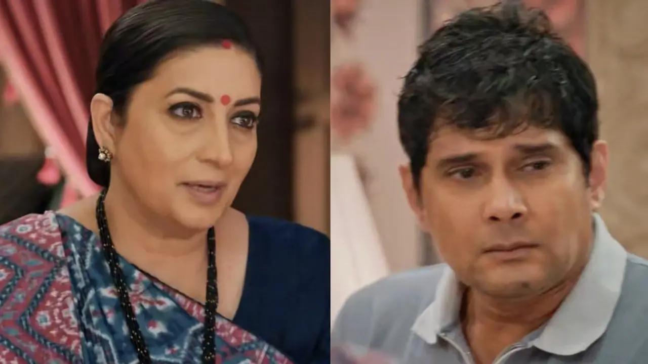 Kyunki Saas Bhi Kabhi Bahu Thi 2: Mihir’s guilt deepens as Tulsi’s faith stays firm