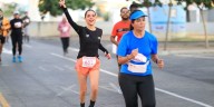 Celebran la fundación de Zapopan con color y deporte