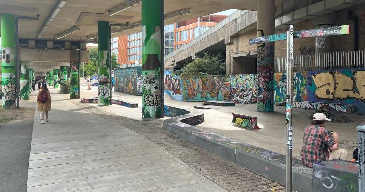 Problem Nottingham street in line for £50k investment to create ‘more welcoming space’