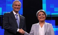 Chile: quién ganaría la presidencia según las últimas encuestas