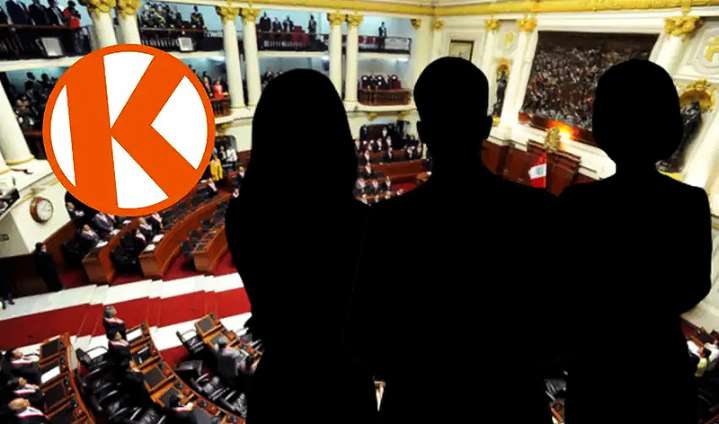 Fiscalía inicia investigación en Congreso por «trabajadores fantasma» de Fuerza Popular