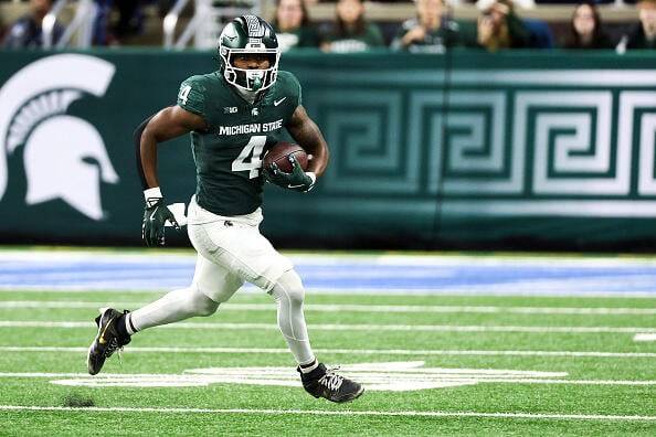 Historic $401M Gift to Michigan State Will Benefit Athletics