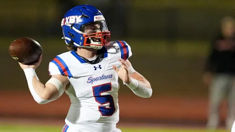 Bixby (OK) defeats Owasso (OK) 31-17: Live updates, score of Oklahoma OSSAA Class 6A