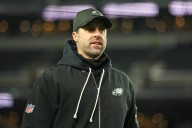 Kevin Patullo Sends Clear Message to Eagles Fans After Home Vandalization