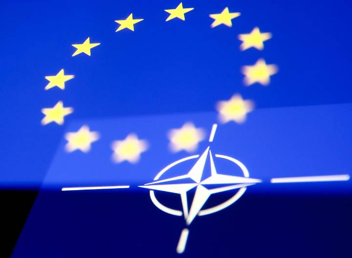 Finlandia, Dinamarca y Suecia integran ejércitos a mando de la OTAN