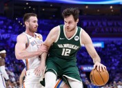 Longtime NBA F Danilo Gallinari, 37, announces retirement