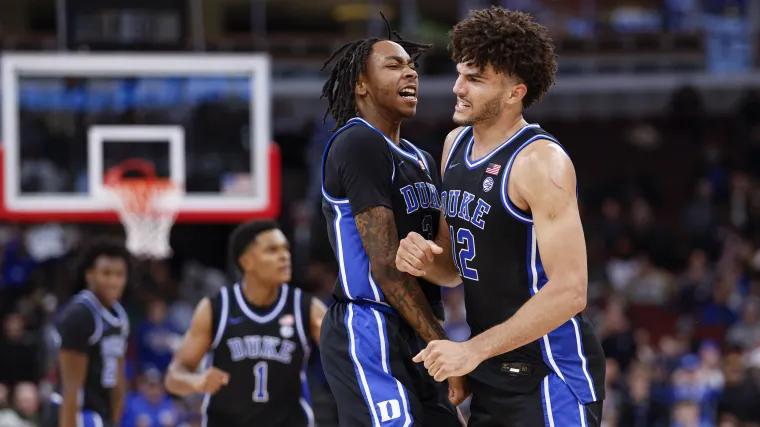 Men’s Basketball Freshman of the Year Contenders: Top 5 rising stars