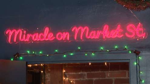 Miracle on Market returns to NuLu for holiday fun