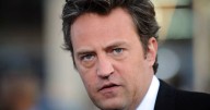 Matthew Perry's doctor breaks down as he's jailed for selling star ketamine