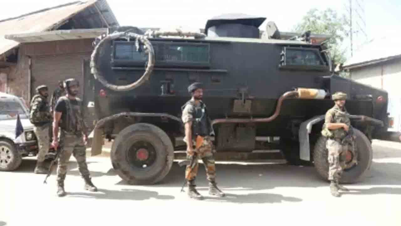 ISI Plots Multi Front Escalation Across India: Intel Warning