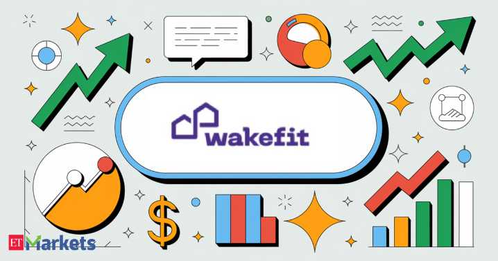 Wakefit IPO Day 1: Slow subscription, check GMP