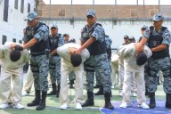 Ministro de Justicia descarta despidos de personal del Inpe