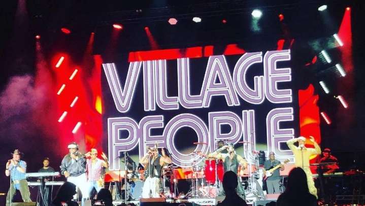 Village People cerrará el sorteo del Mundial 2026, un nuevo guiño a Trump