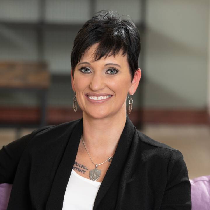 Alexandria Education Foundation names new executive director