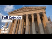 PBS News Hour full episode, Dec. 5, 2025