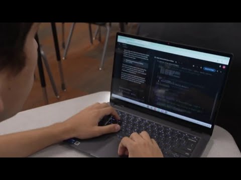 Google testing out new textbook tool 'Learn Your Way'