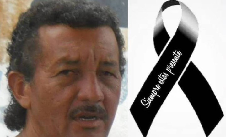 Falleció el más “carracatero” y leal al futbol de salón en el Delta: Miguel Machis