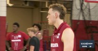 Austin Rapp's journey from Melbourne to Madison is one he wouldn't have believed