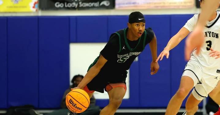 Prep Rally: A big high school basketball record could be broken this week