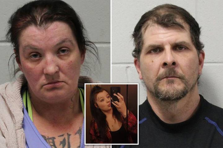 Rebecca Park's mom reveals sick details about pregnant daughter's grisly murder