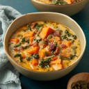 Sweet Potato Chowder Recipe: How to Make It