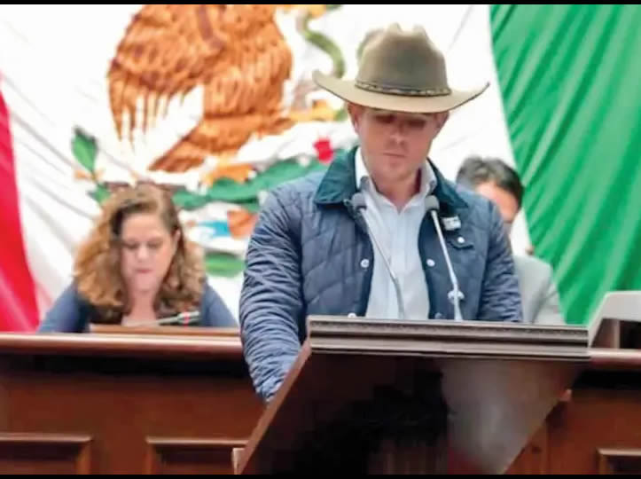 Impulsan la Ley Manzo en seguridad