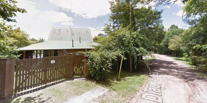 Maniataron a una jubilada en su casa de La Plata para robarle solo $40 mil y una notebook