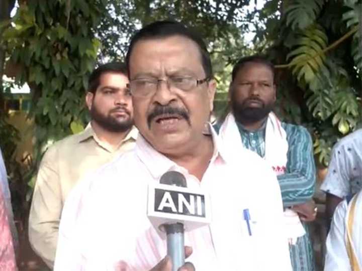 Situation now completely normal: Suresh Pujari on Malkangiri