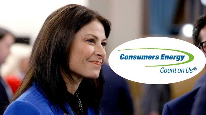 Michigan AG Dana Nessel challenges energy rules amid data center boom, calls for stricter protections, Consumers Energy responds