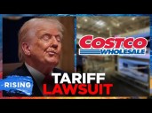 Trump Admin SUED By Costco; Ivy League Student DISABILITY Accommodations RISE