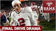 CLUTCH: Alabama’s Game-Winning Iron Bowl Drive, SEC Coaching Moves and More!