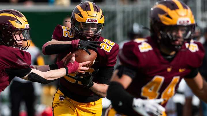 Windsor falls to Pomona in Colorado Class 3A state championship