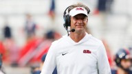 Lane Kiffin will become next LSU coach, leave Ole Miss ahead of CFP run