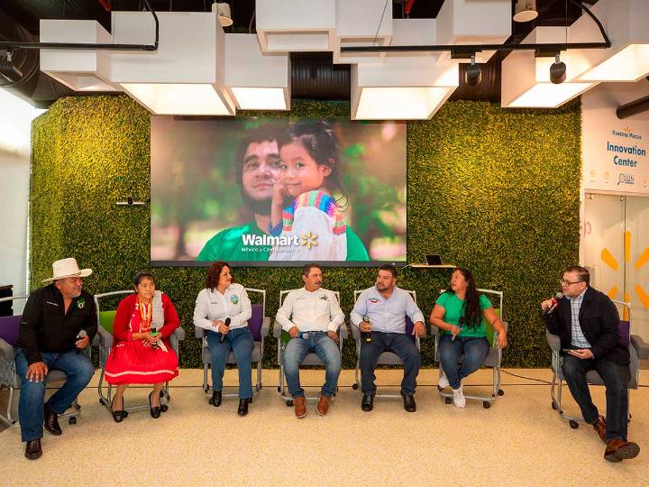 “Pequeño productor”: El camino de los productores hacia los hogares de México