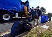 Loveland’s recycling program named best in Colorado for 9th year