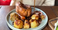 Chef's 'perfect' Yorkshire pudding batter uses 1 ingredient for richer flavour
