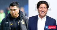 Esteban González confesó que Iván Zamorano lo convenció de dirigir en México: "Dijo que no dudara"