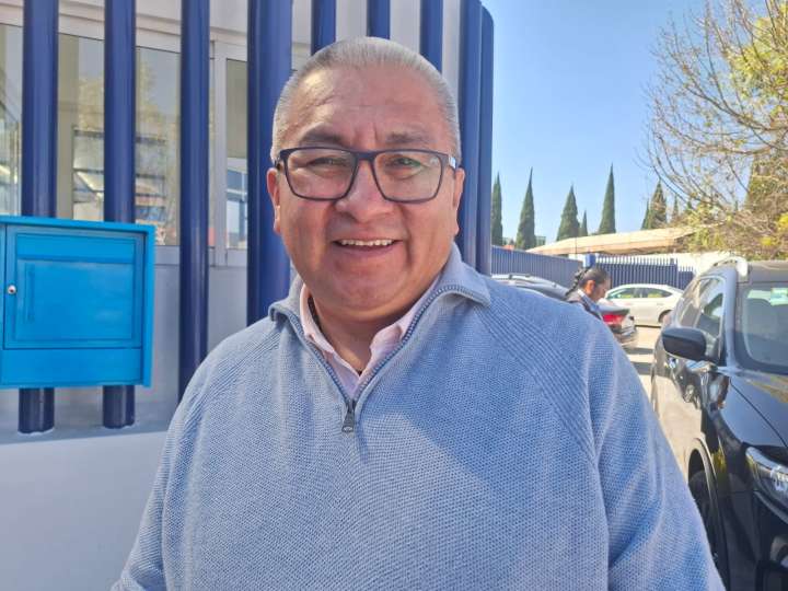 No puede existir un embarazo voluntario entre los 10 y 14 años; eso es abuso sexual: SEPE