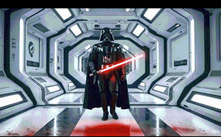 Disney Slams Google AI For Copyright Infringement, Calls It “Virtual Vending Machine” For IP