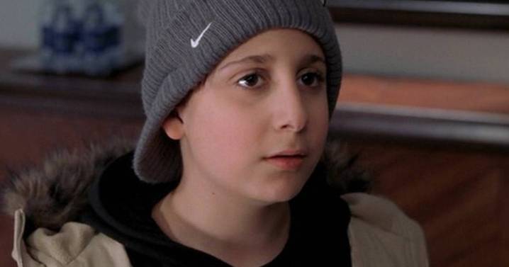 Elf child star is unrecognisable and has wildly different career 22 years later