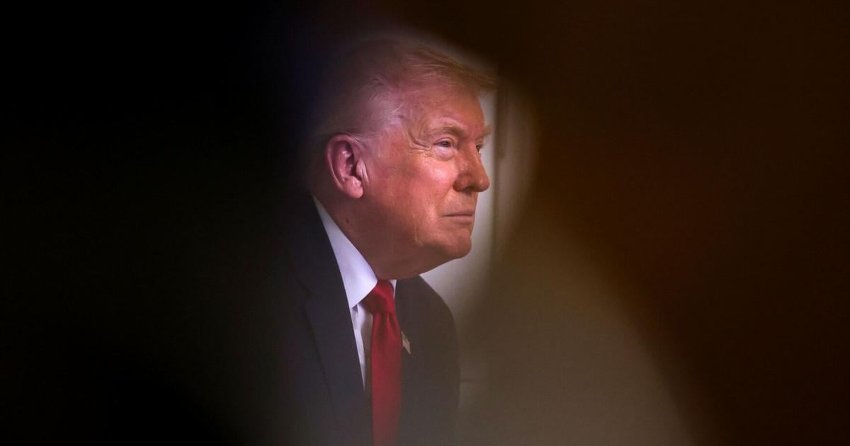 How Trump is intensifying his crackdown on every form of immigration to the US