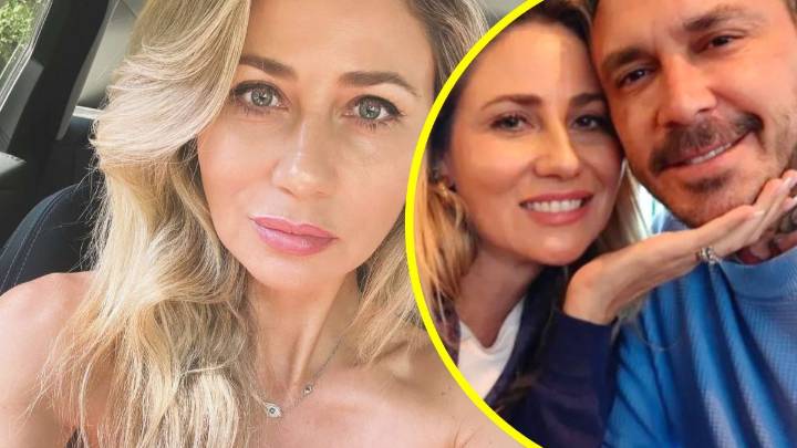 "Está arrepentidísimo": Gissella Gallardo revela la verdadera razón de su quiebre con Mauricio Pinilla