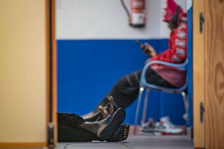 EE.UU. ha deportado a 6.059 migrantes irregulares nicaragüenses en lo que va de 2025