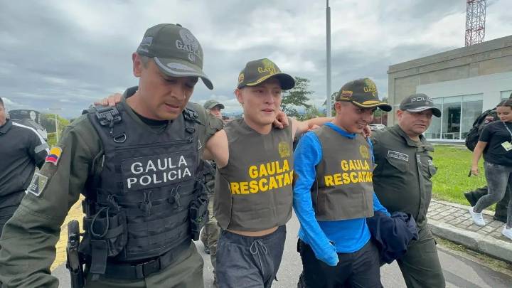 Miguel Ayala rompe el silencio y revela el terror que vivió en su secuestro: “Sentí que ya no salíamos”