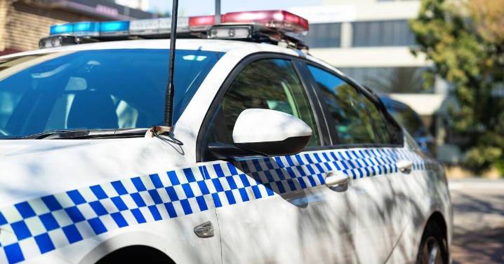 Woman in 20s dies after horror dog attack 