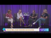 Arthritis Foundation Jingle Bell Run Dec. 14