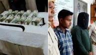 Friend-turned-foe masterminds Rs 20 lakh heist; Bhubaneswar Police crack case