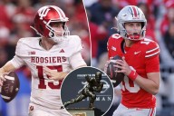 How to watch the 2025 Heisman Trophy award ceremony for free