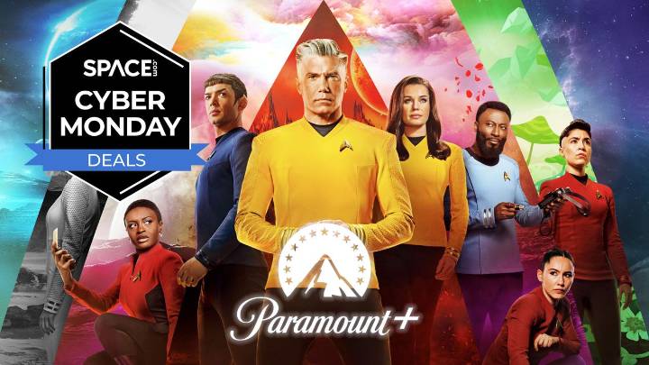 It's your last chance to grab these must-have Cyber Monday streaming deals: Save over 70% on Paramount Plus and over 60% on Disney Plus and Hulu