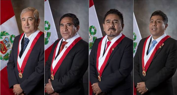 Inhabilitaron por 10 años a Delia Espinoza: así fue la votación de los congresistas por Ica